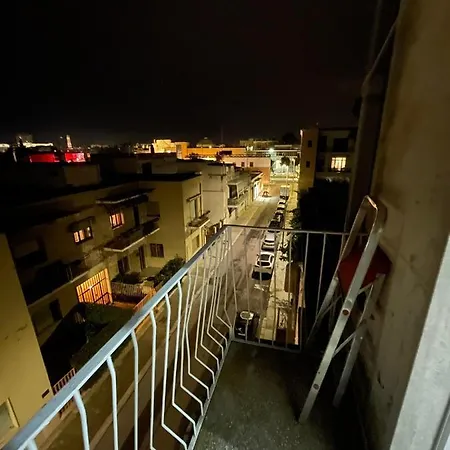 L'attico In Centro Lecce